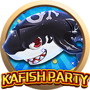 KA BẮN CÁ MỖI NGÀY game screenshot