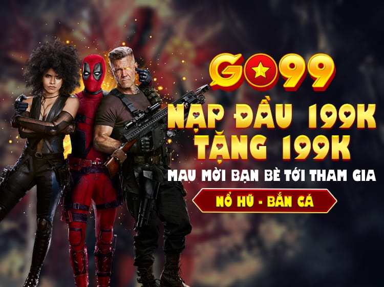 Thưởng Nạp Lần Đầu Cực Khủng promotion banner