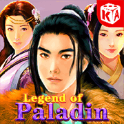Huyền Thoại Paladin
