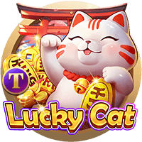 Mèo May Mắn screenshot