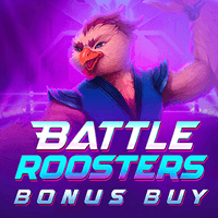 Battle Roosters Bonus Buy thumbnail