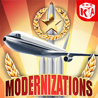 Thời Đại Hiện Đại screenshot